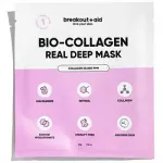 Breakout+aid Real Deep Mask - kollageeniga inemask nole