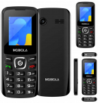 Mobiola MB3020 Black