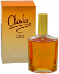 Revlon Charlie Gold Eau Fraiche Parfm EDT 100 ml