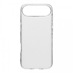 Obal:Me TPU mbris Apple iPhone Air jaoks / lbipaistev