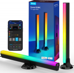 Govee RGBIC TV taustavalgus nutikas lamp 4070 tollise teleritele (H6046311)