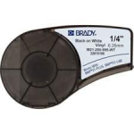 Brady Vinyl tape for M211 M210 BMP21-PLUS BMP21-LAB BMP21
