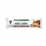 Protein bar TREC PROTEIN BAR PEANUT AND CARAMEL 49g