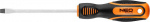 NEO Neo Flathead Screwdriver (Flathead Screwdriver 5.5 x 100 mm)