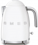 Smeg KLF03WHEU veekeetja, valge (KLF03WHEU)