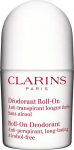 Clarins Roll-On Deodorant W 50ml