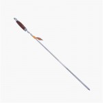 TEXAS_CLUB KEPMEESTAGA VARDAS 80 CM