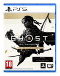 SONY Tsushima vaimu direktori redaktsioon