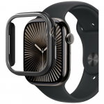Araree Etui Amy do Apple Watch 10 46mm gun metal