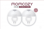 Momcozy Rinnapump BP180-GR00BA-A, 160 ml, elektriline