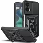 Tech-Protect TECH-PROTECT CAMSHIELD PRO MOTOROLA MOTO G35 5G BLACK
