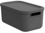 ROTHO BOX 12L ALBULA ANTHRACITE