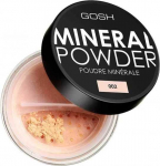 Gosh Mineral Face Powder 08 Tan 8g