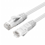 MicroConnect CAT6A UTP 5m Valge LSZH Kaitsmata Vrgukaabel,
