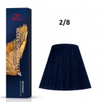 Wella Professionals Koleston Perfect Me+ Rich Naturals 2/8 Juuksevrv 60 ml