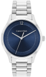 Calvin Klein 25200225 Meeste ikoonilised ksikellad