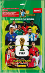Panini Kolekcja Kaardid FIFA 2026 MM alustikomplekt