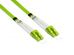 Good Connections LWL Dpx Patchkabel OM5 MM 50/125 LC/LC 2m