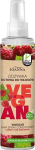 Joanna Vegan unahappasega juuksehoidj spray, mis annab likega