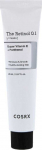 COSRX The Retinol 0.1 Cream