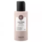 Maria Nila Puhtmahu ampoon 100 ml