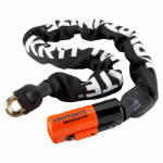 Kryptonite EVOLUTSION 1090 Must, Oran 900 mm kettlukk