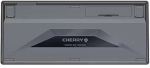 Cherry KW 7100 MINI BT (EN) Slate Blue