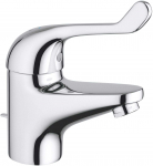 Grohe Euroeco Special SSC with pop-up Chrome