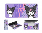 Kids Euroswan Hiiripadjake 80x30cm Hello Kitty Kuromi