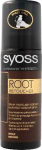 Syoss Root Retoucher Spray to mask roots Brown 120ml