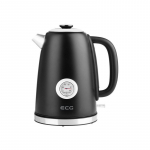 Kettle ECG RK 1700 Magnifica Nero