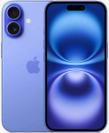 Apple iPhone 16 5G 128GB Ultramarine EU