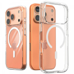 Araree Duple M MagSafe iPhone'i 17 Pro lbipaistev etui
