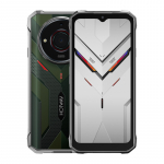 HOTWAV HOTAV T7S nutitelefon (roheline)