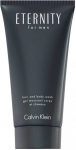 Calvin Klein Eternity Hair AND amp; Body Wash 200ml