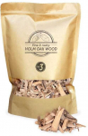 Smokey Olive Wood Holm Oak Wood N3 1.7 l