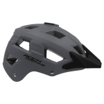 Rock Machine Kiiver Trail Black/Grey L (58-61 cm)