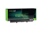GREEN CELL aku Toshiba C50-B 14,4V 2200mAh jaoks