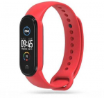 Tech-Protect IconBand Band for Xiaomi Mi 5/6/7 Red