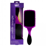 Wet Brush Lauaega harja luvastus lilla