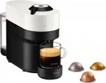 KRUPS XN9201 Vertuo Pop Nespresso kapselmasin valge