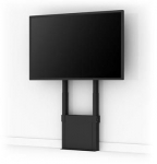 SMS Func Wall/Floor Motorized Black