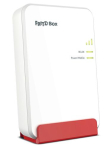 FRITZ! Box 6860 5G v2 juhtmevaba ruuter Gigabit Ethernet Duaal-vri (2,4 GHz / 5 GHz)