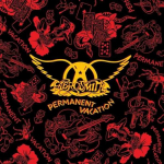 Universal AEROSMITH AND quot;Permanent Vacation AND quot; (180g)