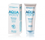Dermacol Aqua Aqua Niisutav Nokreem 50 ml
