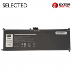ExtraDigital 7VKV9 Dell laptopi akkubar 3900mAh