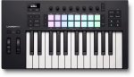 Novation Launchkey 25 MK4 MIDI klaviatuur (NOVLKE25MK4)