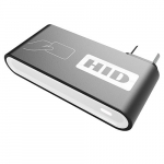 Omnikey HID OMNIKEY SE Plug