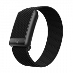 WHOOP 5.0 Peak Health and Fitness Tracker - 12-Month Membership-Obsidian