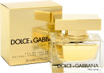 Dolce AND Gabbana The One EDP 30 ml